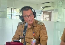 Juleha Tanjungpinang dan Tim Medis Perketat Pengawasan Hewan Kurban