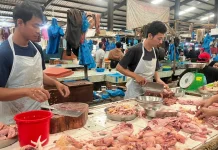 Harga Ayam dan Sapi Tanjungpinang Mulai Naik jelang Iduladha 1447 H