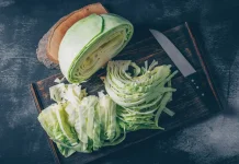 Menggoreng Kol: Apakah Tetap Sehat untuk Dikonsumsi?