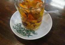 Wedang Uwuh, Minuman Rempah yang Hangat dan Menyehatkan