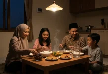 Puasa Arafah Diyakini Bisa Hapus Dosa Dua Tahun