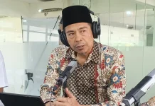 Kemenag Tanjungpinang Minta Jajaran Taat Aturan PPDB Madrasah