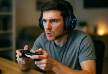 Bermain Game saat Dewasa Dianggap Membosankan