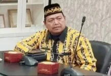 Ketimpangan Jumlah KK Jadi Alasan Penataan RT/RW