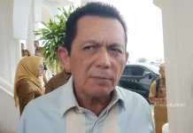 Gubernur Ansar Targetkan 100 Kampung Nelayan Merah Putih Terbangun di Kepri