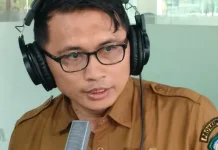 Lalu Lintas Hewan Menjadi Perhatian DKP2KH Kepri di Idul Adha