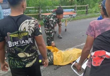 Satlantas Polresta Tanjungpinang Belum Tetapkan Tersangka Kecelakaan Maut KM 12