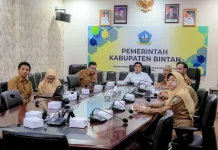 Bintan Tambah Usulan Titik Kampung Nelayan Merah Putih ke KKP