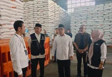 Menjaga Ketahanan Pangan di Daerah yang Bukan Penghasil