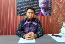 Pemkab Bintan Pastikan Harga Sembako Tetap Stabil Menjelang IdulAdha