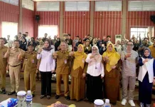 DPK Tanjungpinang Siapkan Penulis Muda Angkat Budaya Lokal