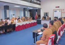 Penataan RT dan RW Demi Pelayanan Masyarakat Lebih Efektif