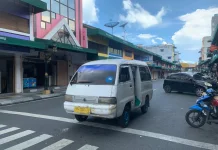 Dishub Tanjungpinang Mulai Data dan Tata Ulang Trayek Angkutan Kota