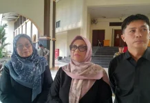 DPRD Bintan Lakukan Perbaikan Bertahap pada Gedung yang Bocor
