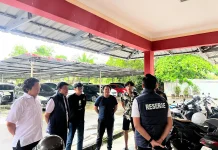 Polres Bintan Amankan Oknum Guru P3K dalam Kasus Dugaan Kekerasan Seksual