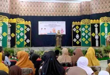 Generasi Muda Tanjungpinang Diasah Lewat Lomba Bertutur