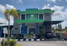 BMKG Ingatkan Potensi Banjir Rob Pesisir Batam Bintan