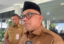 Lis Darmansyah Pastikan Restrukturisasi RT RW Bukan Persulit Warga