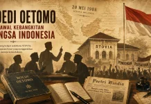 Boedi Oetomo dan Awal Kebangkitan Bangsa Indonesia