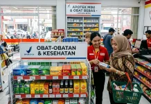 BPOM Izinkan Minimarket Jual Obat, Solusi Darurat atau Malah Jadi Penyalahgunaan?