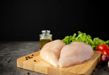 Kenapa Dada Ayam Jadi Pilihan Favorit Menu Sehat?