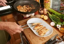 Jangan Salah Masak! Ini Cara Bikin Dada Ayam Tetap Juicy