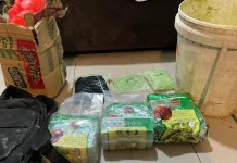 Ditresnarkoba Polda Kepri Ungkap Peredaran Narkotika Jaringan Internasional