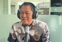 Disdik Kepri Terapkan Aturan Ketat di Penerimaan Siswa Baru