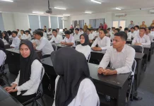 Indomaret Rekrut Karyawan Lokal, Tahap Awal Siapkan 50 Tenaga Kerja