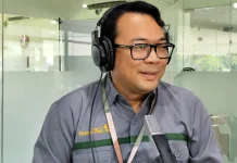 Generasi Muda Harus dapat Menyesuaikan Diri dengan Perkembangan Teknologi