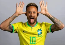 Neymar Kembali Perkuat Brasil di Piala Dunia 2026