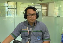 Momentum Harkitnas Bangkitkan Nasionalisme Pemuda Perbatasan Kepri