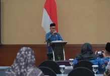 Tanjungpinang Hadapi Tantangan Serius Kekerasan Perempuan dan Anak