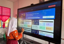 Monitoring BPMP Kepri manfaatkan Digitalisasi Pembelajaran dan Dampak di Kelas