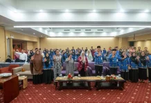 Pemko Tanjungpinang Perkuat Pendampingan Korban Kekerasan Anak