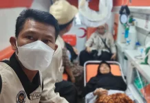 Satu Jemaah Haji Tanjungpinang Dirujuk ke Rumah Sakit di Arab Saudi