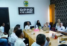 BPKP Evaluasi Keuangan Desa Lingga agar Tak Berantakan
