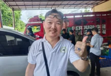 Stok Daging Ayam di Bintan Menjelang Idul Adha 1447 Hijriah, Aman Terkendali