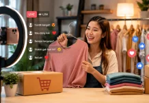 Fenomena Live Shopping dan Perubahan Gaya Belanja Masyarakat