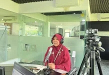 Tips Mengawasi Anak Bermedsos tanpa Terlalu Mengekang