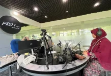 PP Tunas Jadi Benteng Digital Generasi Muda Indonesia