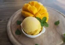 Ice Cream, Sederhana Manis dan Berkesan