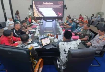 Pemko Tanjungpinang Fokus Pengamanan Idul Adha dan Stabilitas Pangan