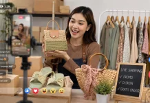 Live Shopping, Peluang UMKM Perluas Pasar Digital