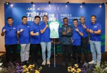 Tour de Bintan 2026 Perkuat Citra Bintan sebagai Sport Tourism