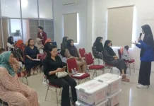 ASI Eksklusif Penting Cegah Stunting pada Bayi di Usia Dini