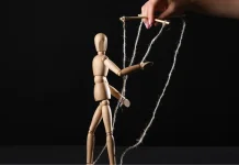 Sosial Manipulator, Baik atau Terlihat Baik