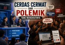 Cerdas Cermat dan Polemik yang Mengikutinya