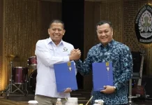 UMRAH Terus Perkuat Sinergi dengan Kampus Ternama