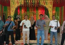 KUA Bintan Timur Bekali Calon Pengantin dengan Edukasi Lingkungan